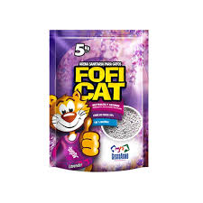 ARENA FOFICAT 5KG